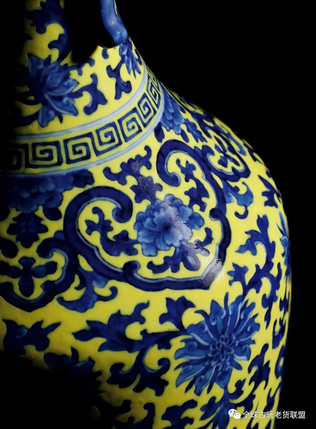 赏故宫典藏识瓷器经典,清宫旧藏珍瓷鉴赏