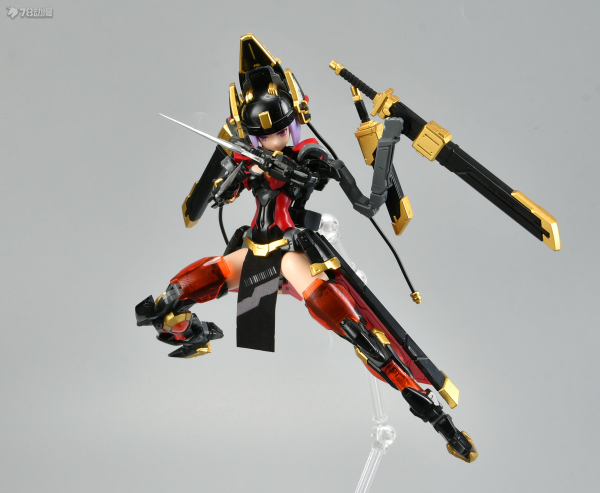 御模道锦衣卫059,御模道锦衣卫059是双素体吗