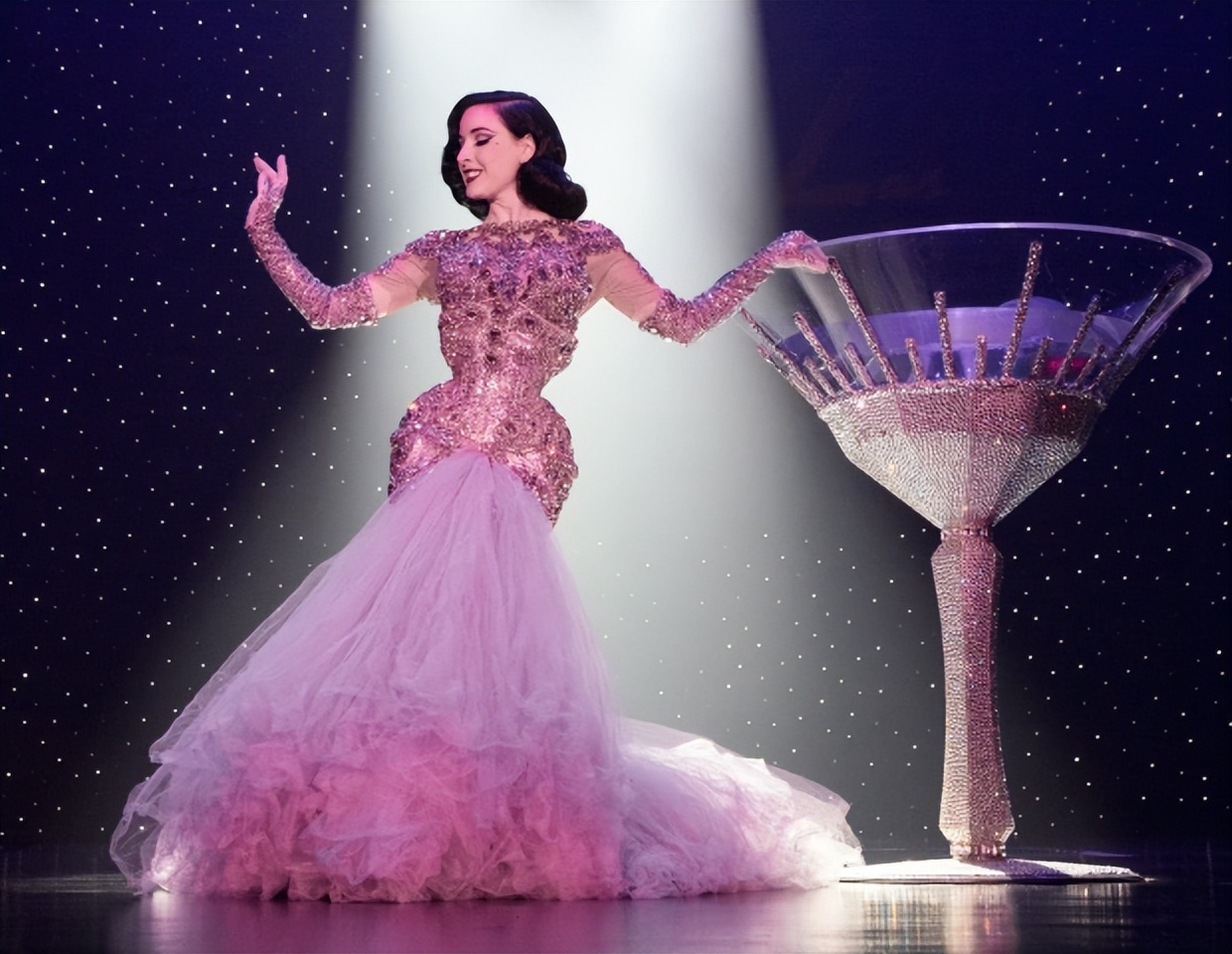 蒂塔万提斯个人资料,蒂塔万提斯颜值巅峰