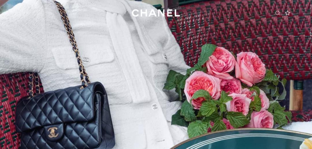 chanel必买的10件单品,chanel最新一期
