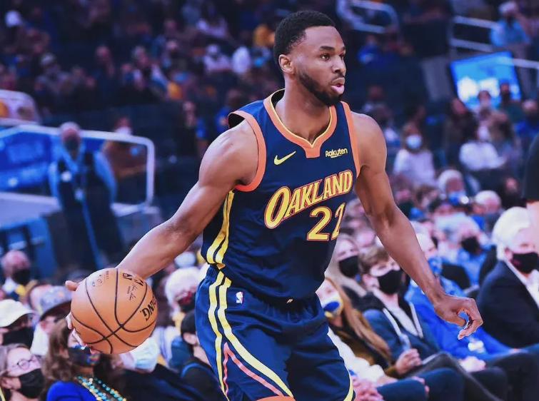 维金斯向勇士报价,勇士考虑卖维金斯但卖得出去吗