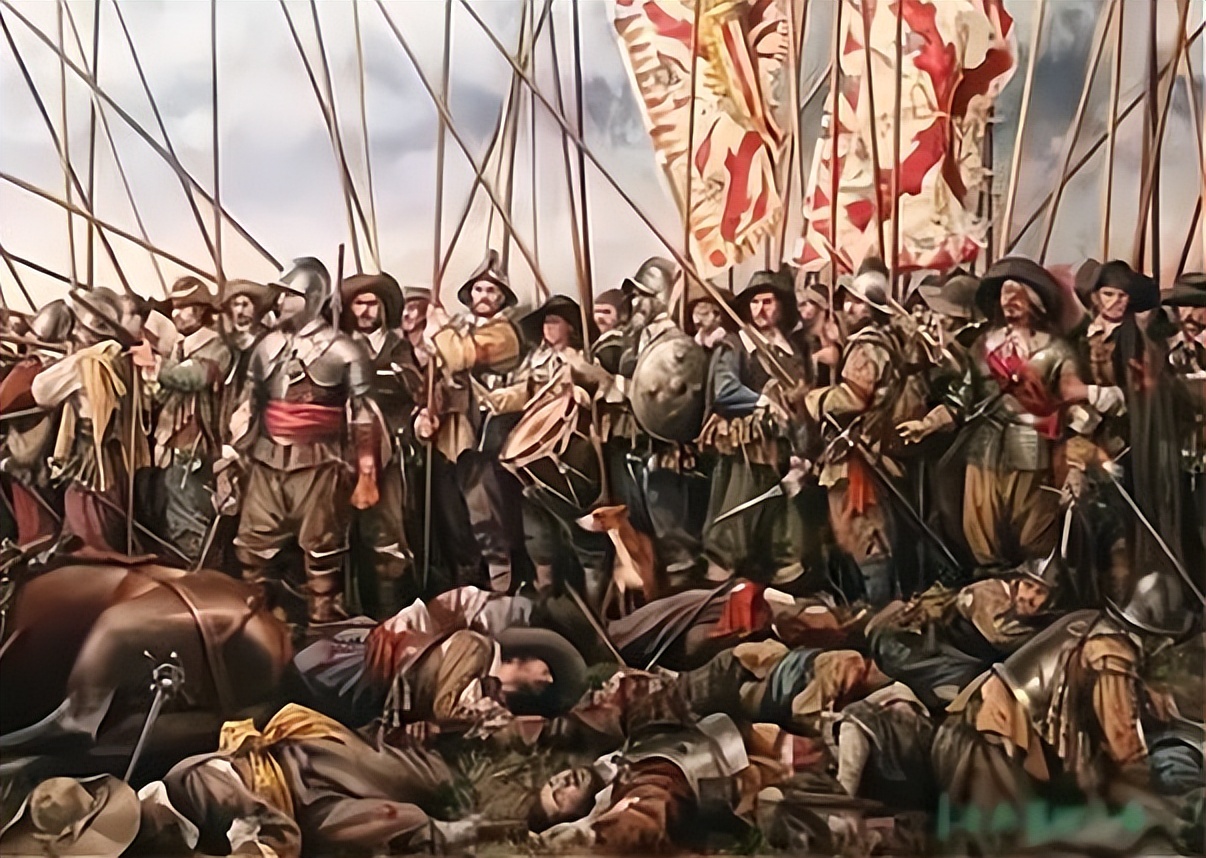 西班牙无敌舰队失败的原因,及其对欧洲海洋贸易的影响是什么?