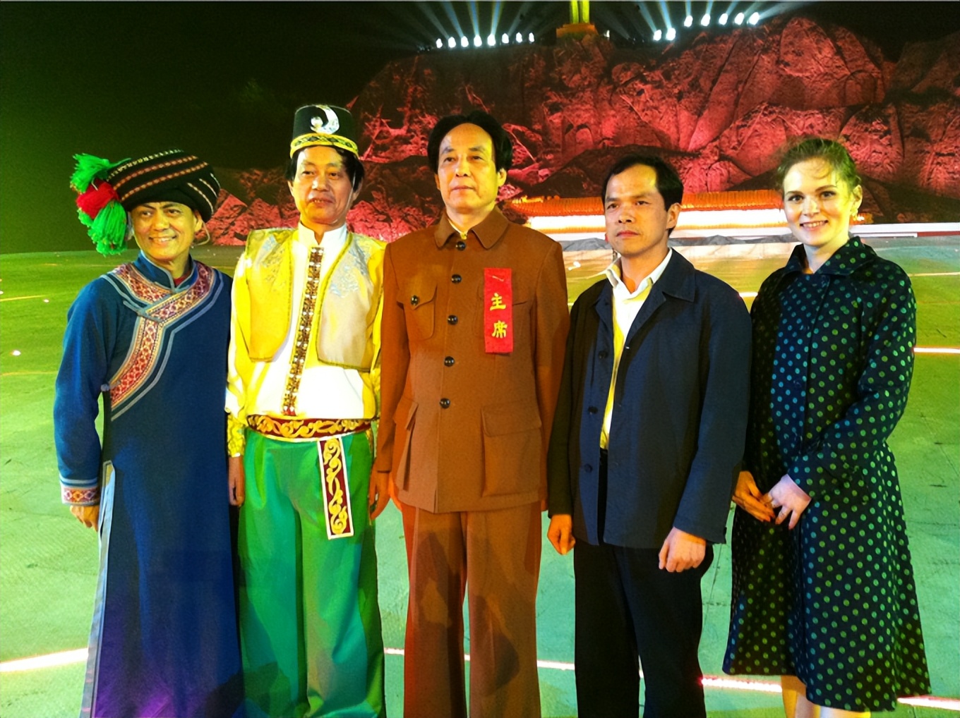 洋媳妇游湖湘丨爱上湘潭的乌克兰女子，为何泪流满面