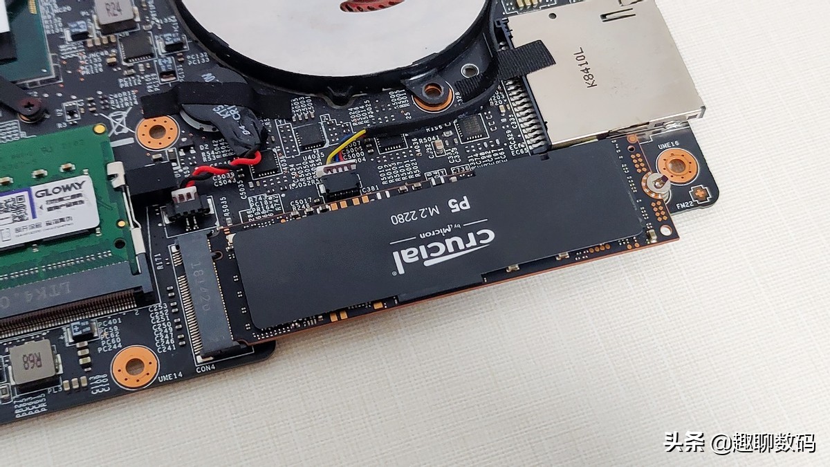 如何使老旧笔记本电脑焕发青春,旧笔记本重新焕发生命