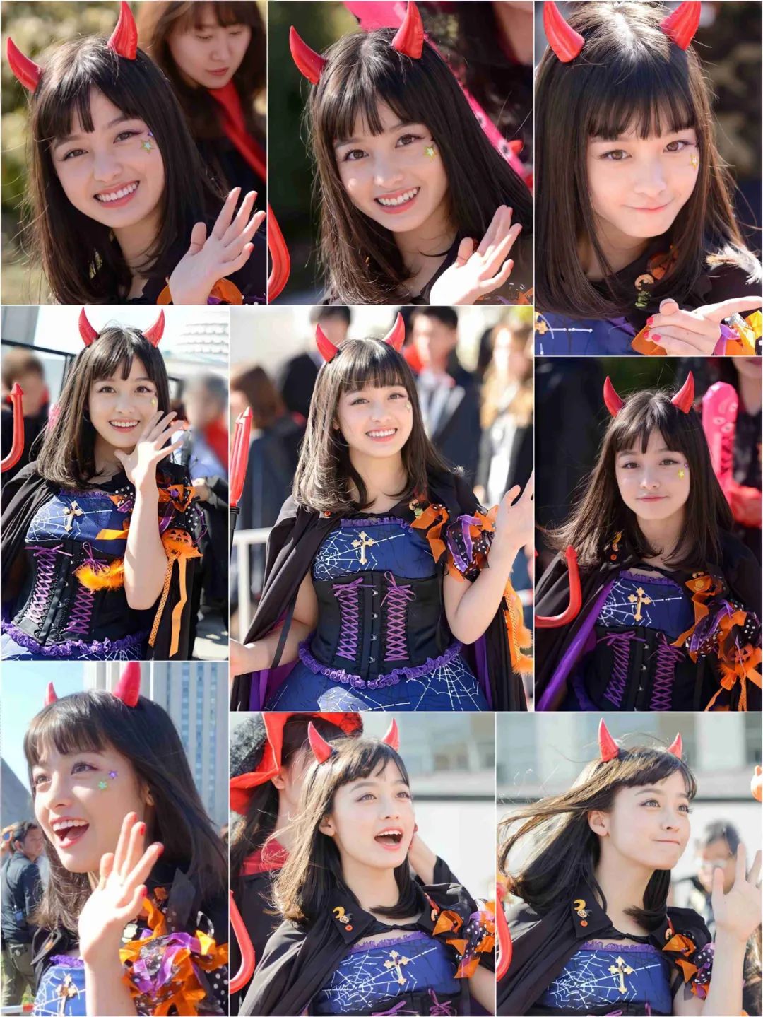 日本艺人的封神抓拍大盘点!狗仔真的很会…