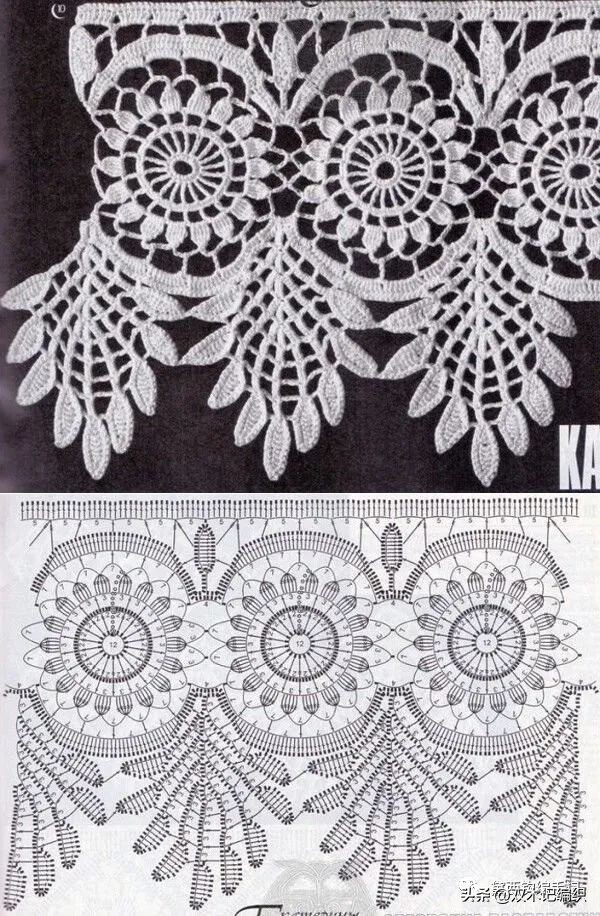 4岁女童斗篷披肩钩针视频教程 (敏敏的斗篷披肩钩针教程合集)