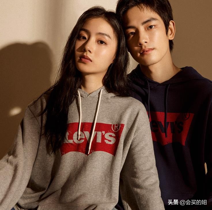 卫衣要怎么选就这么穿就对了,谈挑选有卫衣感觉的卫衣