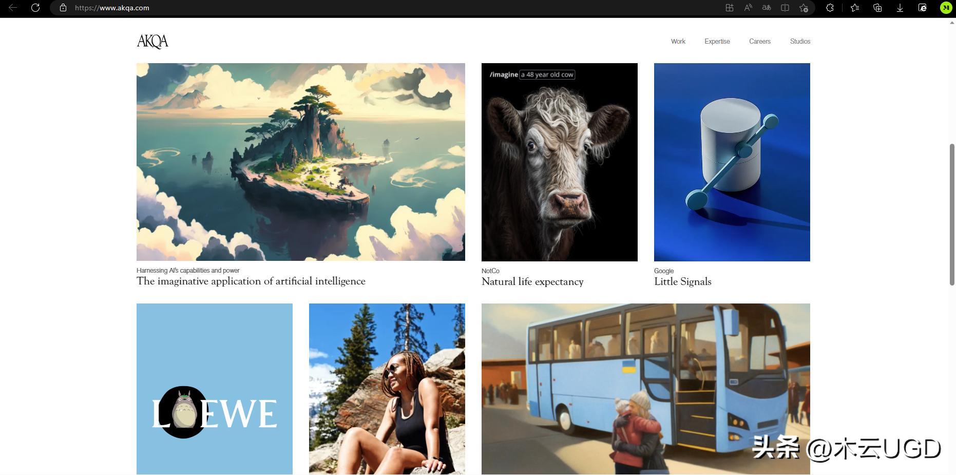 全球网站设计公司排名,比较推荐的网站设计公司