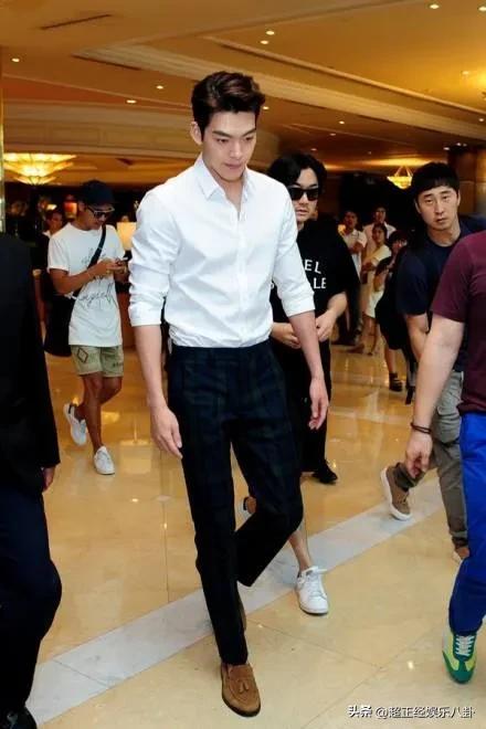 盘点80后韩国男明星的神仙颜值,盘点那些韩国男明星不老男神