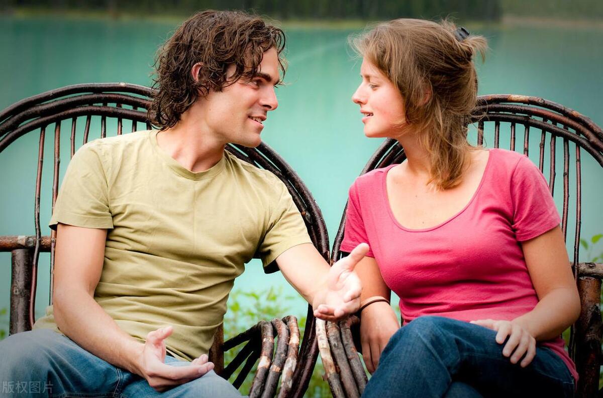 男女真正的纯友谊,男女之间有纯洁的友谊吗搞笑段子