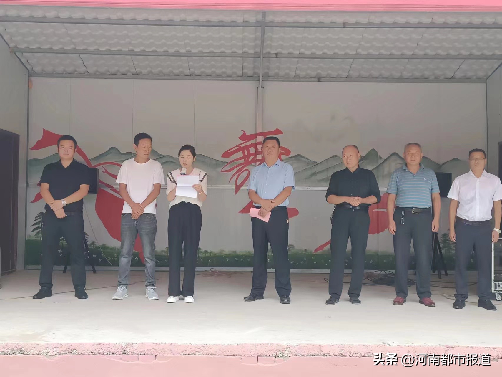 河南周口国家励志奖学金,鹿邑县教育奖学金