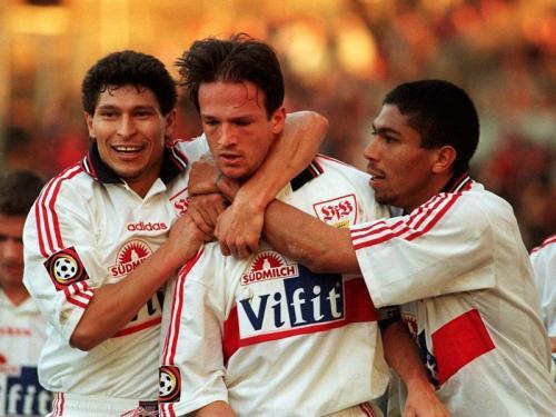 世界足坛最强3人组合,足坛十大三人组