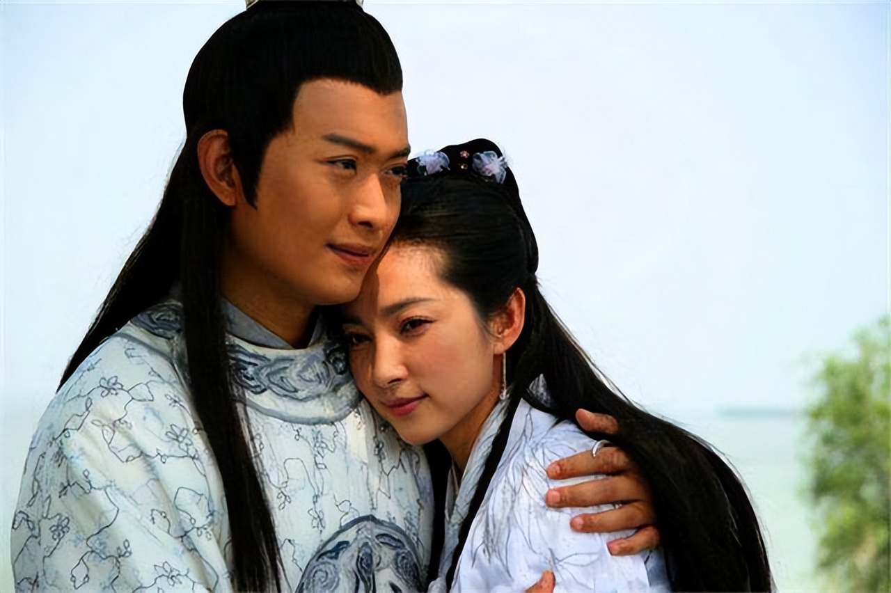 从查无此人到一鸣惊人,从大红大紫到无人提及的男明星