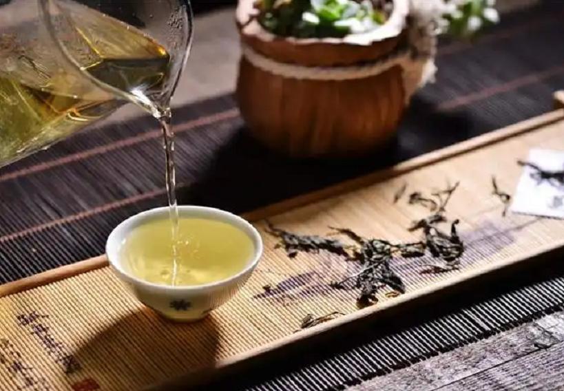 为什么网上买茶总被坑,网上卖的茶为什么便宜靠谱吗