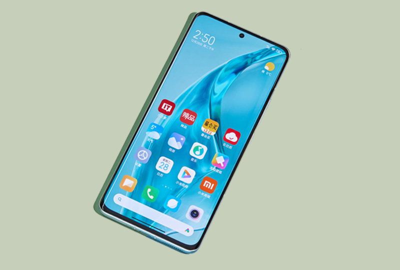 4000以内有排面的高性能手机,4000块钱预算哪款手机更值得购买