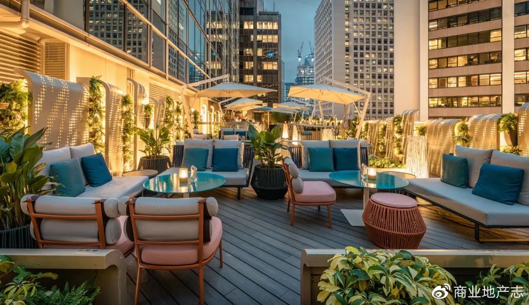 CRR杂谈|HK7日,我与7个香港商业人的深聊记录