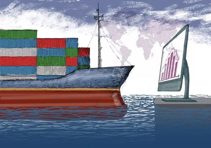 美国向中国下订单,美国对中国订单的态度