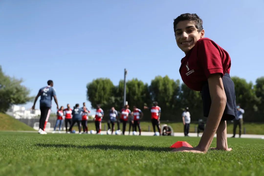 邂逅世界杯追梦之音，海丝腾以好眠谱写梦想和弦