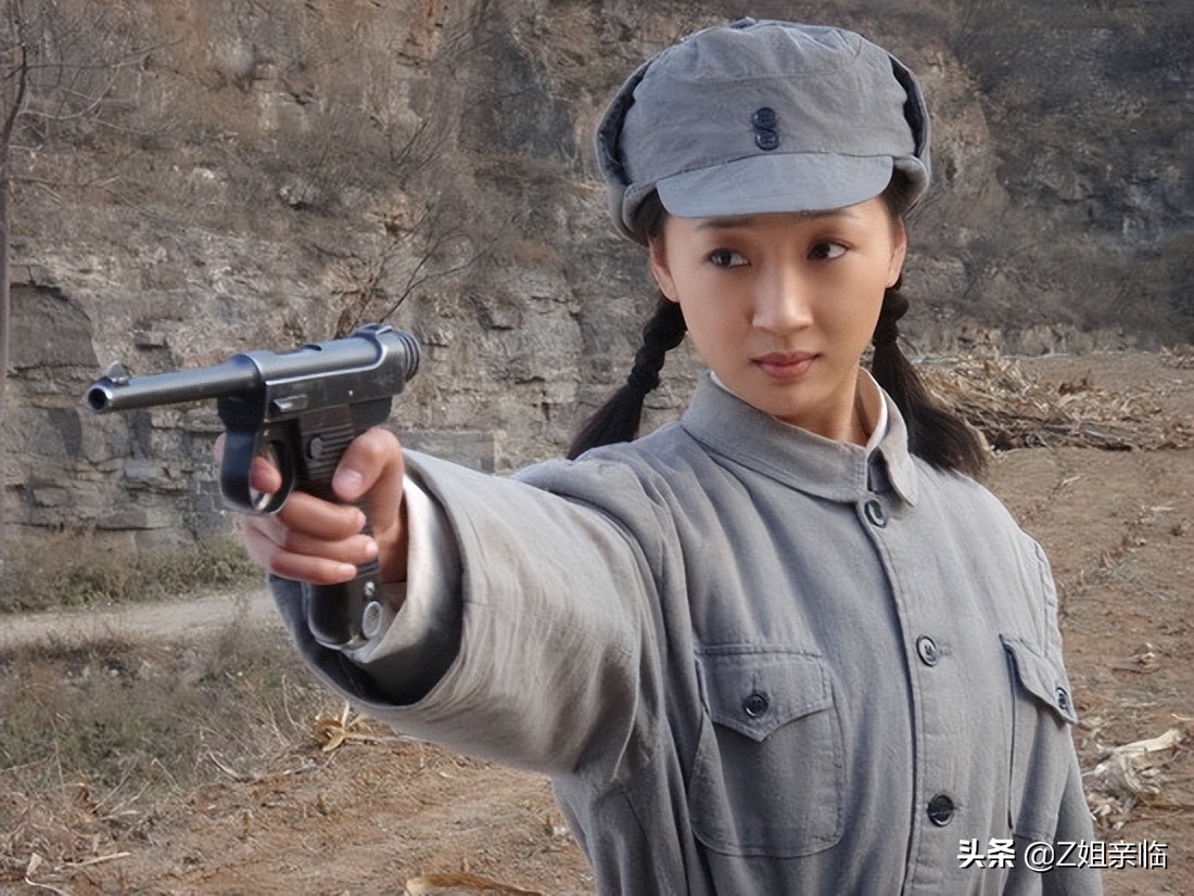 陈红江西,江西第一美人陈红