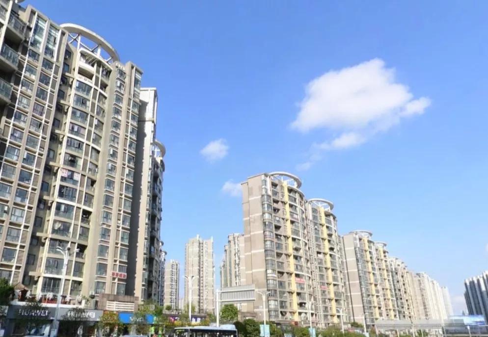 贵阳即将腾飞的地方,贵阳贵安融合发展开局之年