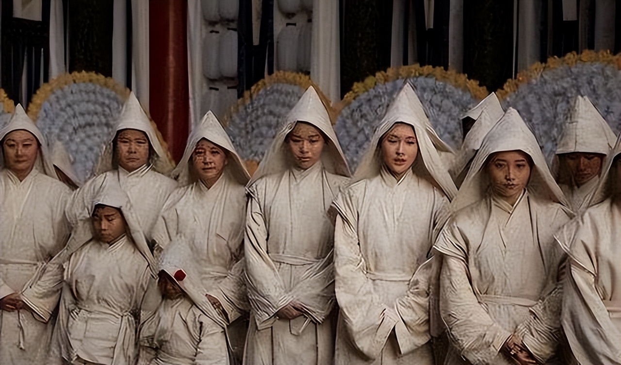 囍字什么时候变成韩国的了,囍字演变过程