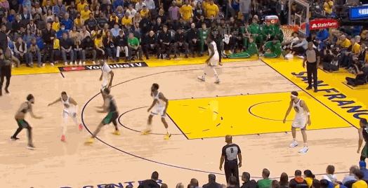 格林关键球绿军,塔图姆2022赛季集锦格林