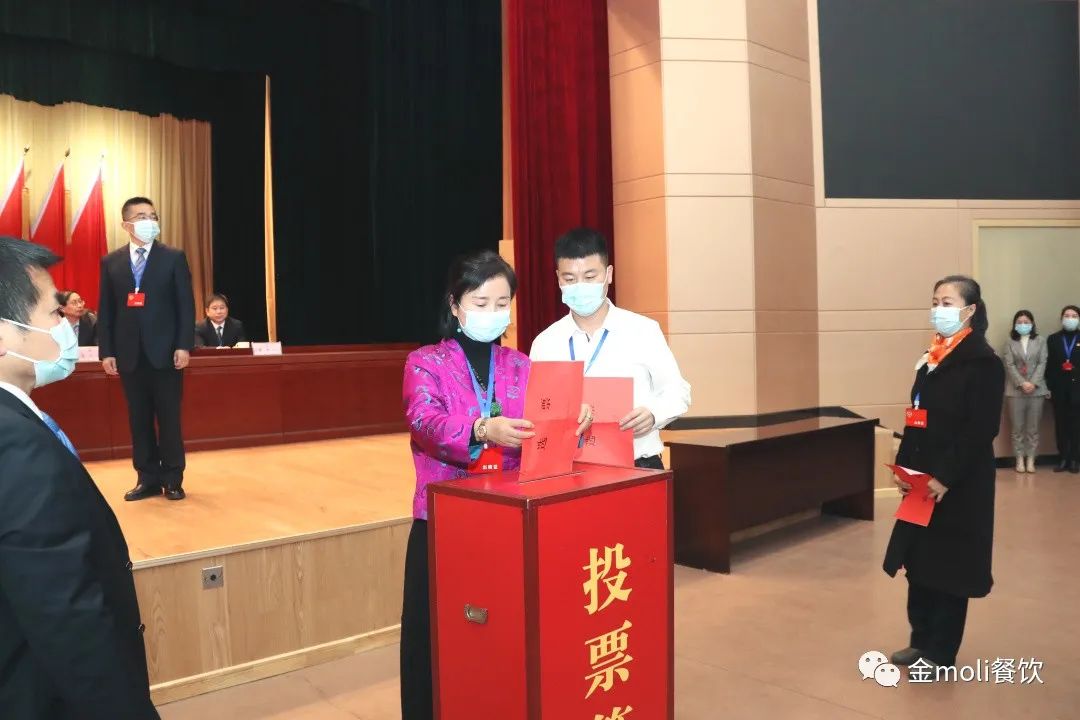 2022江苏餐饮业魅力女掌门（12）|芮咏梅艰辛奋斗初心不变，巾帼情撒万里人间