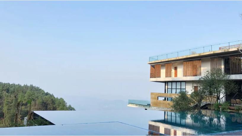 民宿哪个民宿性价比高,普通民宿和精品民宿