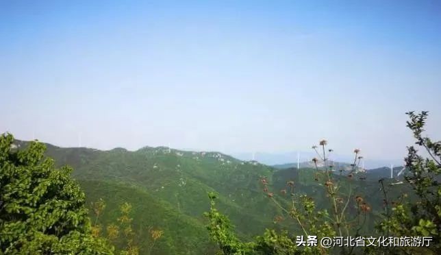 十大避暑胜地揭榜,十个最佳避暑胜地排名榜