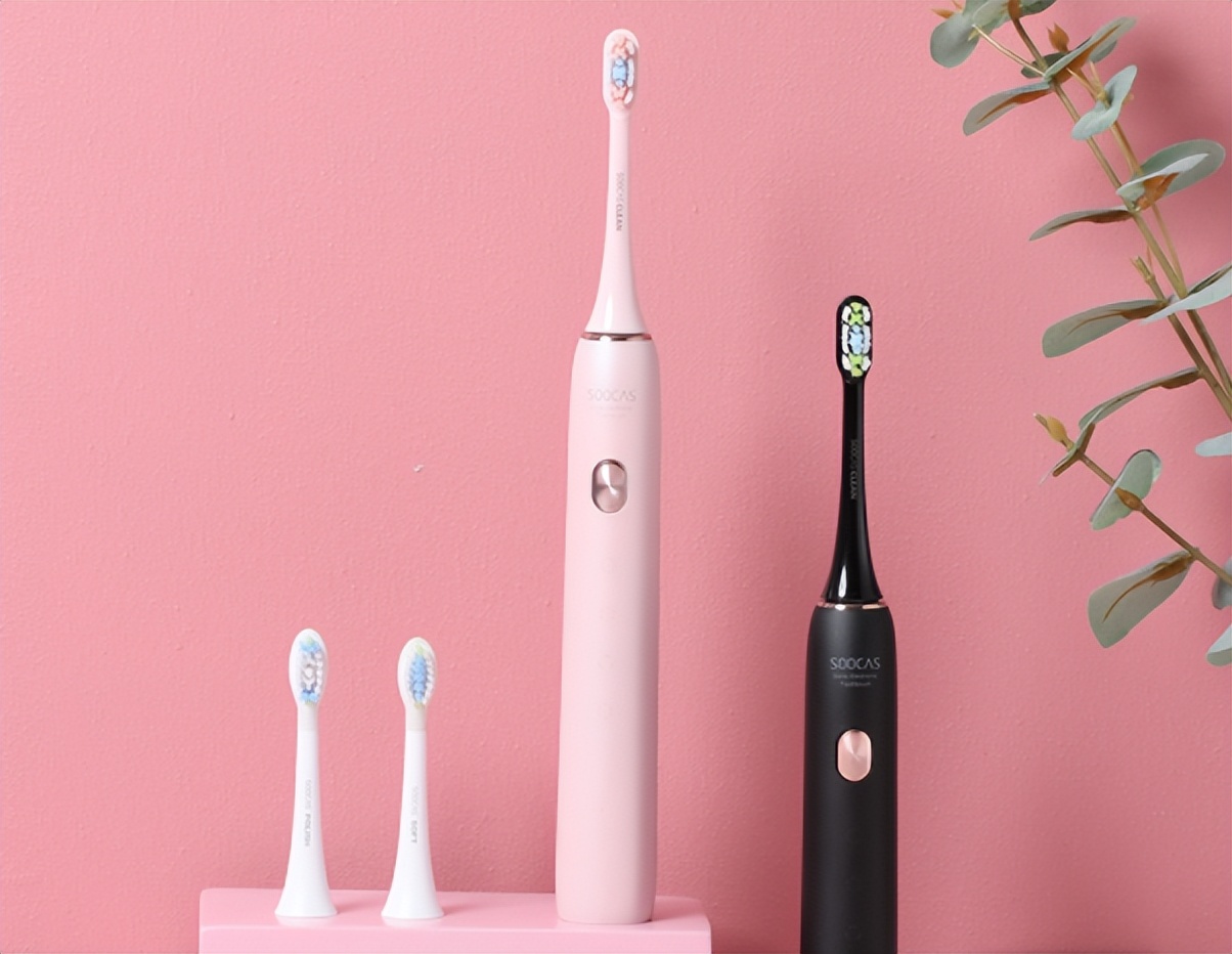 中秋节送父母长辈礼物：5款电动牙刷寓意永恒蹿红