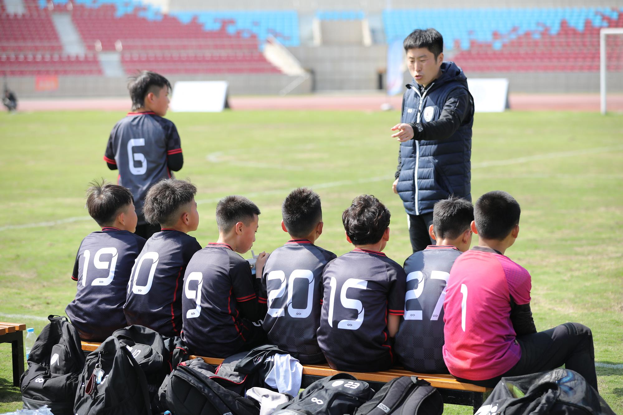 浙江长三角足球邀请赛,浙江舟山青少年足球邀请赛