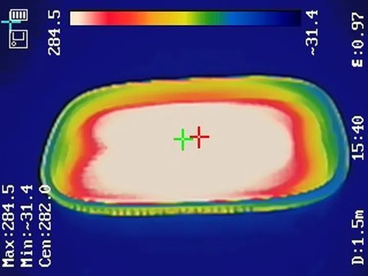 一个电烧烤炉帮你实现烤肉自由,适合在家烧烤的烧烤炉