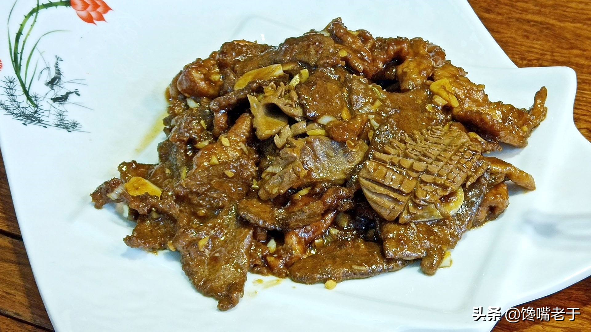 去天津必点的5道津菜,天津正宗津菜哪里最好