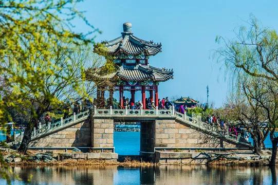 你不知道的北京有多好,北京有多好玩儿