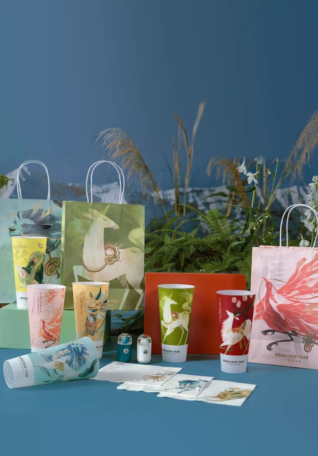 奈雪的茶品牌影响力,奈雪茶品牌营销策划