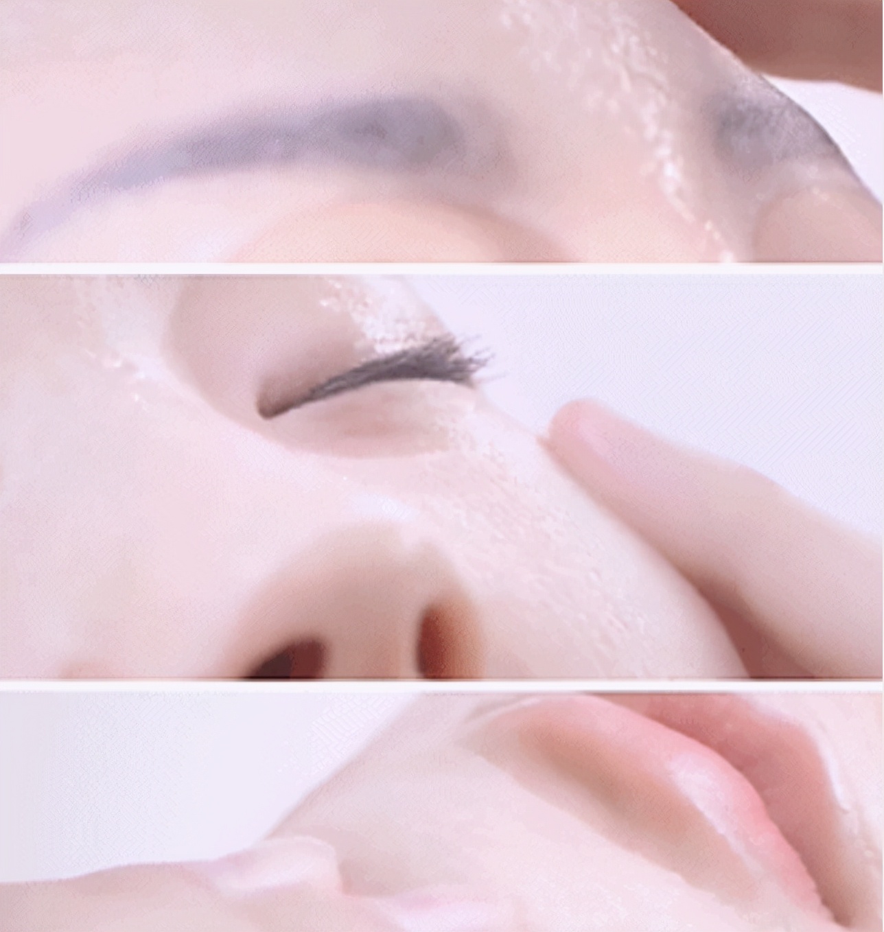 安瓶精华水光透亮面膜效果怎么样,安瓶面膜怎么补水效果最好