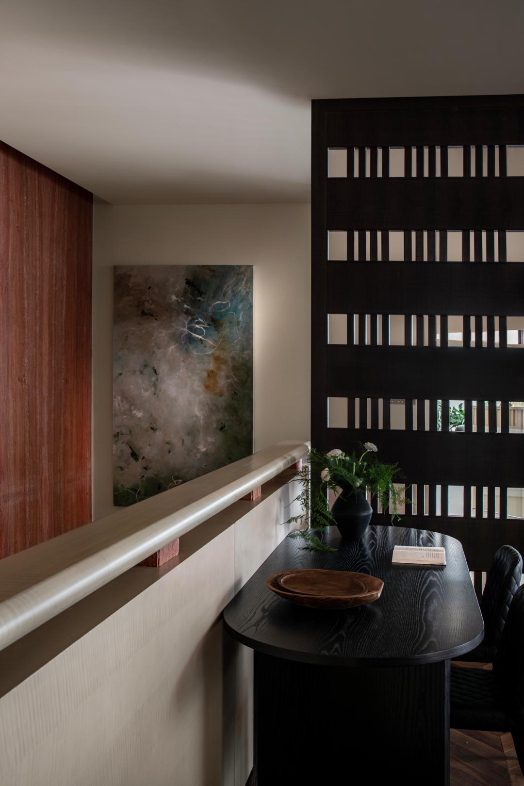 ACEDESIGN丨A.O.史密斯岚瀞店展厅，自然健康的乐园