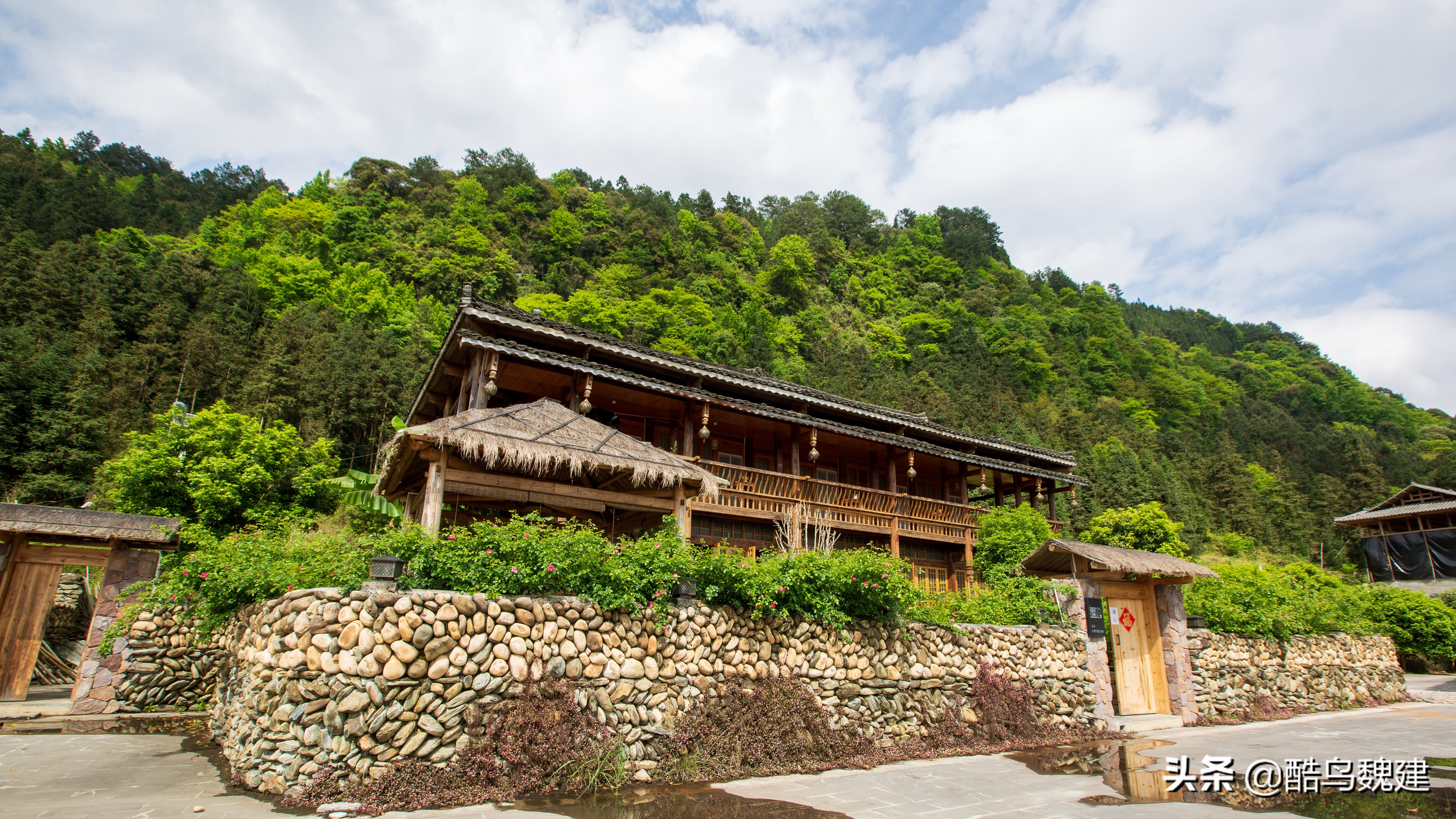 贵州黔南十大魅力景区,贵州哪座山最美