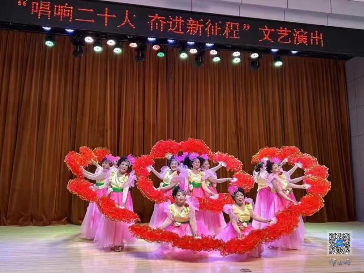 津南区葛沽镇2022年10项民心工程,天津宣讲