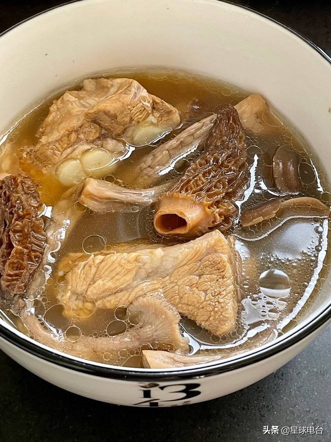 秋冬季清肺润喉化痰止咳的汤,润喉润肺养生汤