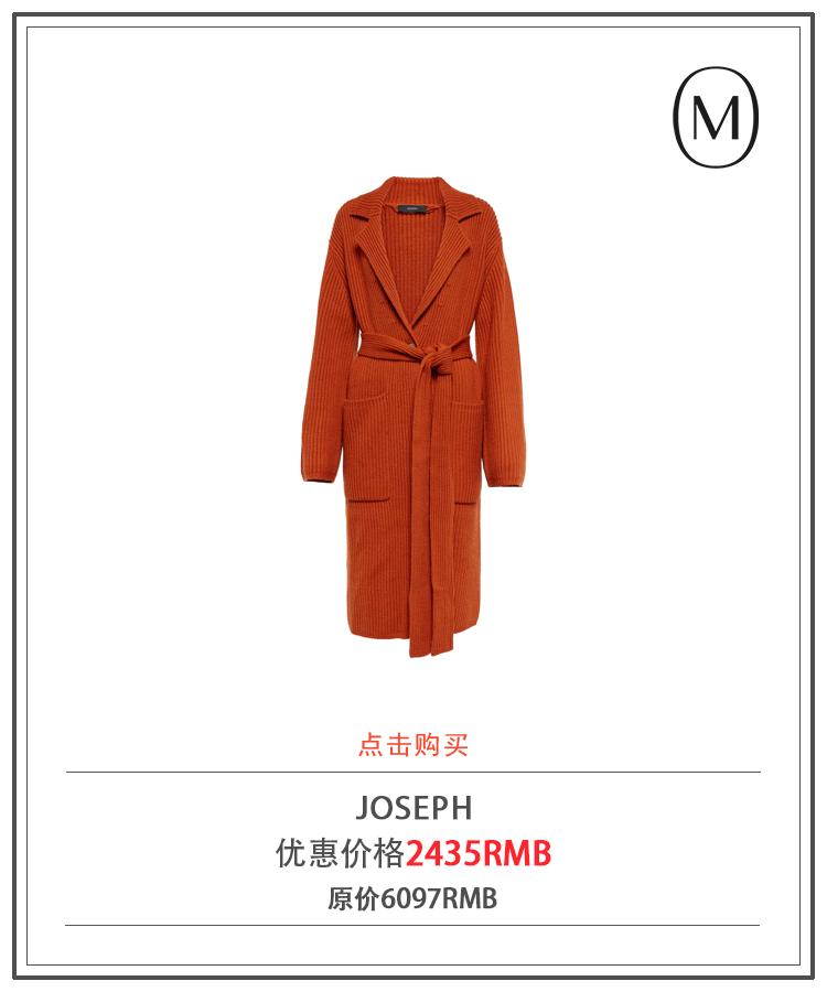 新年购物车｜ModeSens精选「超值」女装好物