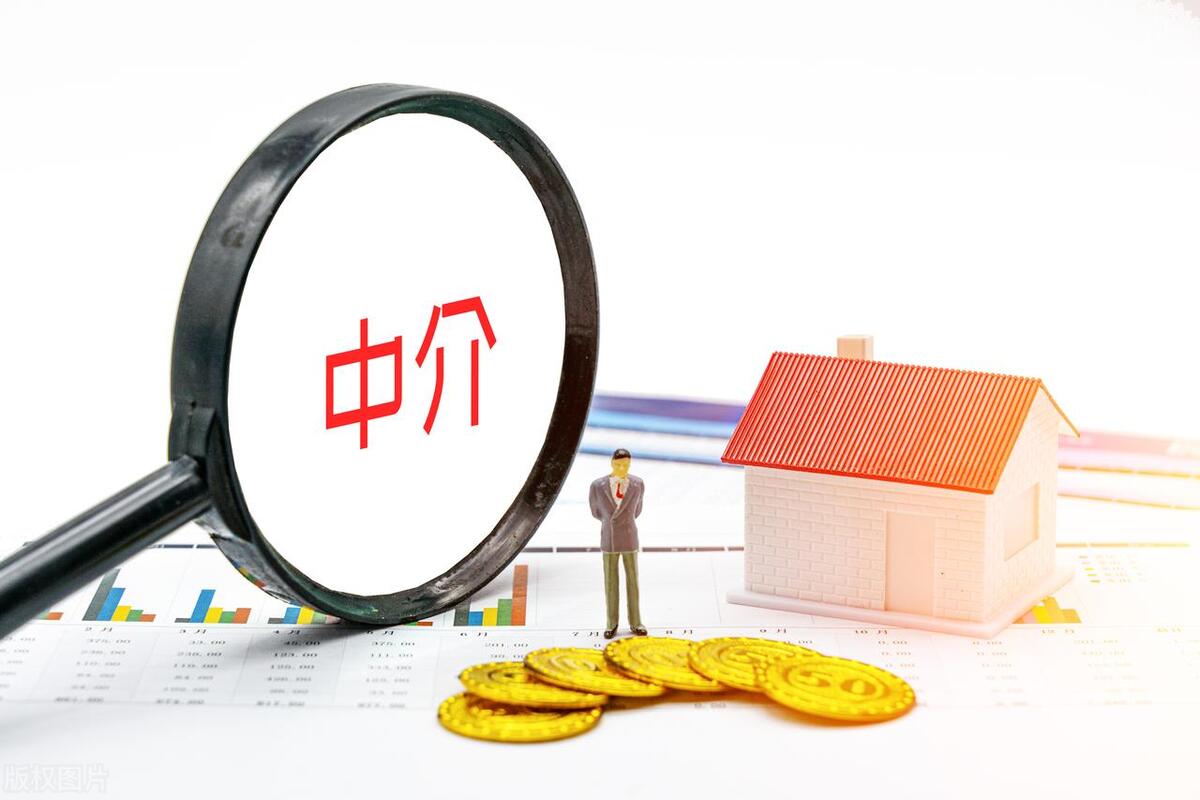 求职就业小心中介陷阱,大学生就业中介机构的套路