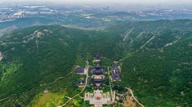 徐州所有名胜景点动态图,徐州的风景名胜传说