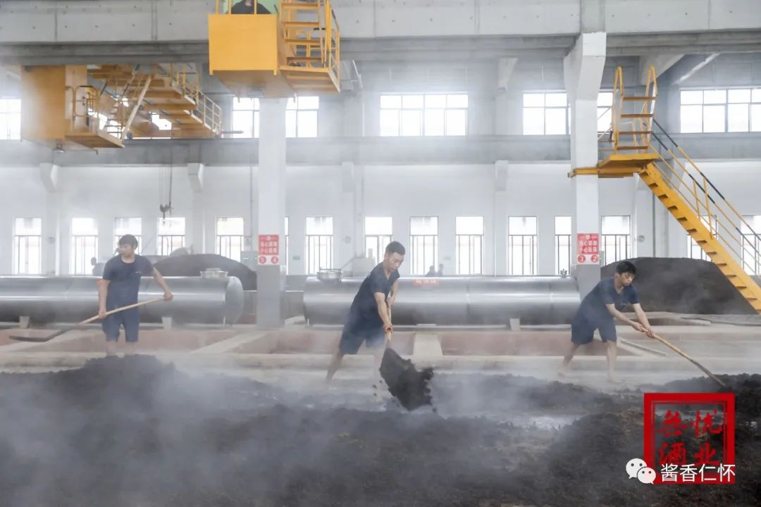 无忧酒业茅台镇传奇,无忧酒业开创茅台第二酿酒传奇