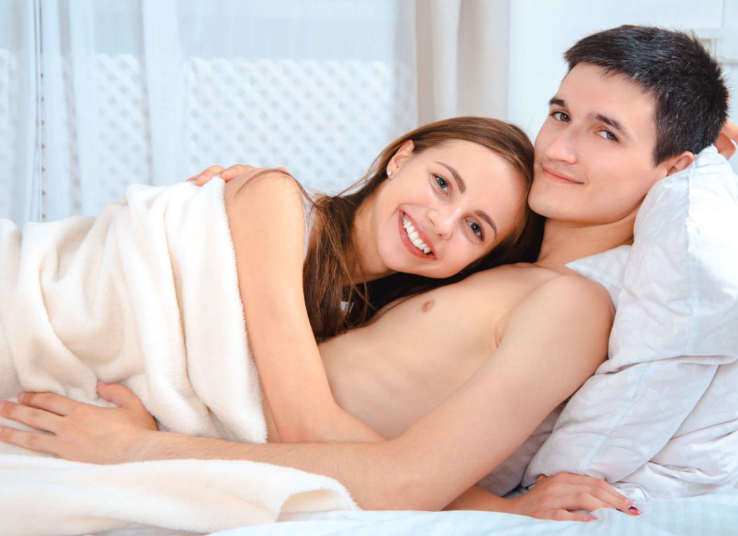 女性“染上性瘾”，是一种怎样的体验？真相或许和你想象得不同