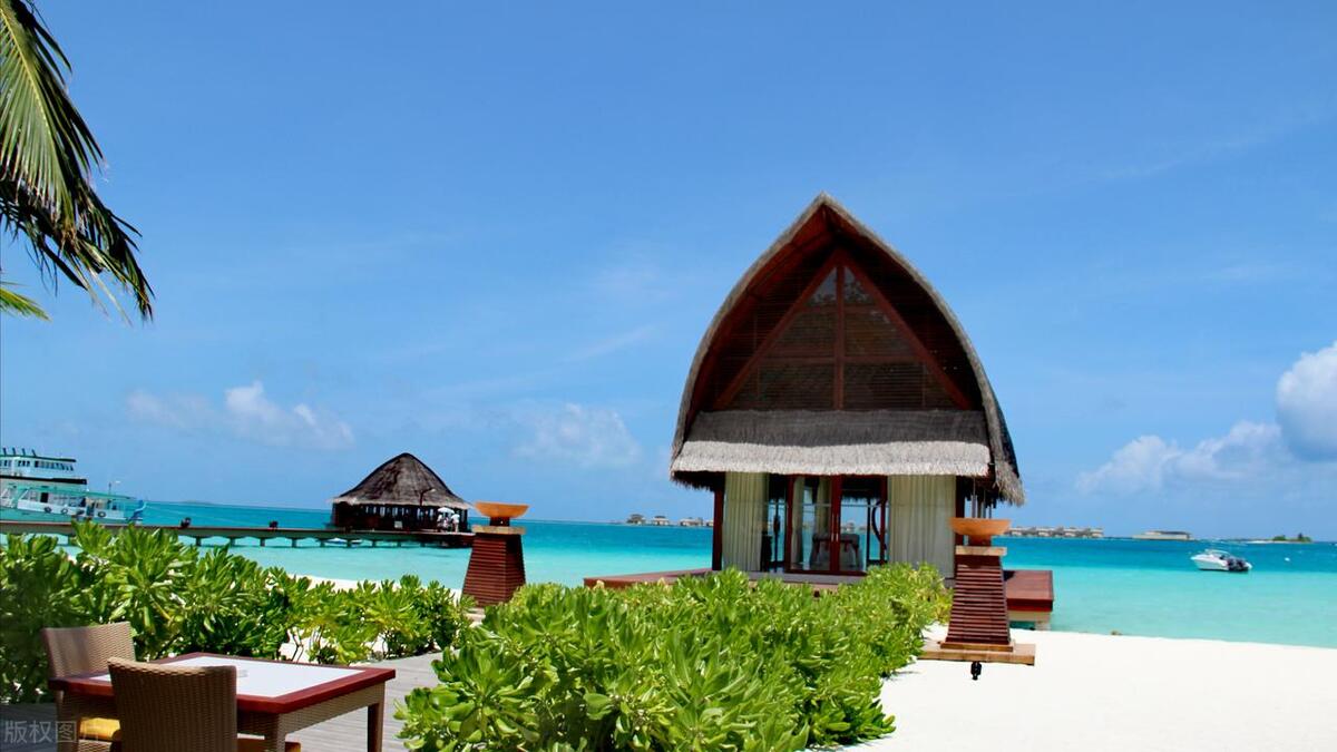 马尔代夫的中央格兰德岛点评,马尔代夫中央格兰德岛浮潜