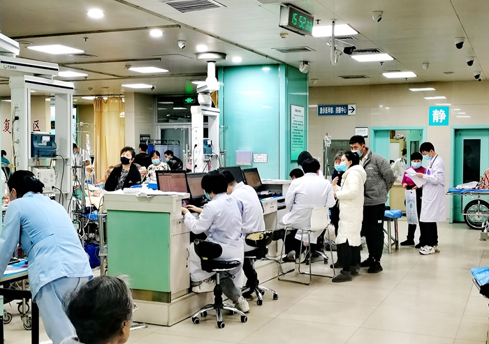 沈阳军区陆军学院,沈阳军区陆军总医院