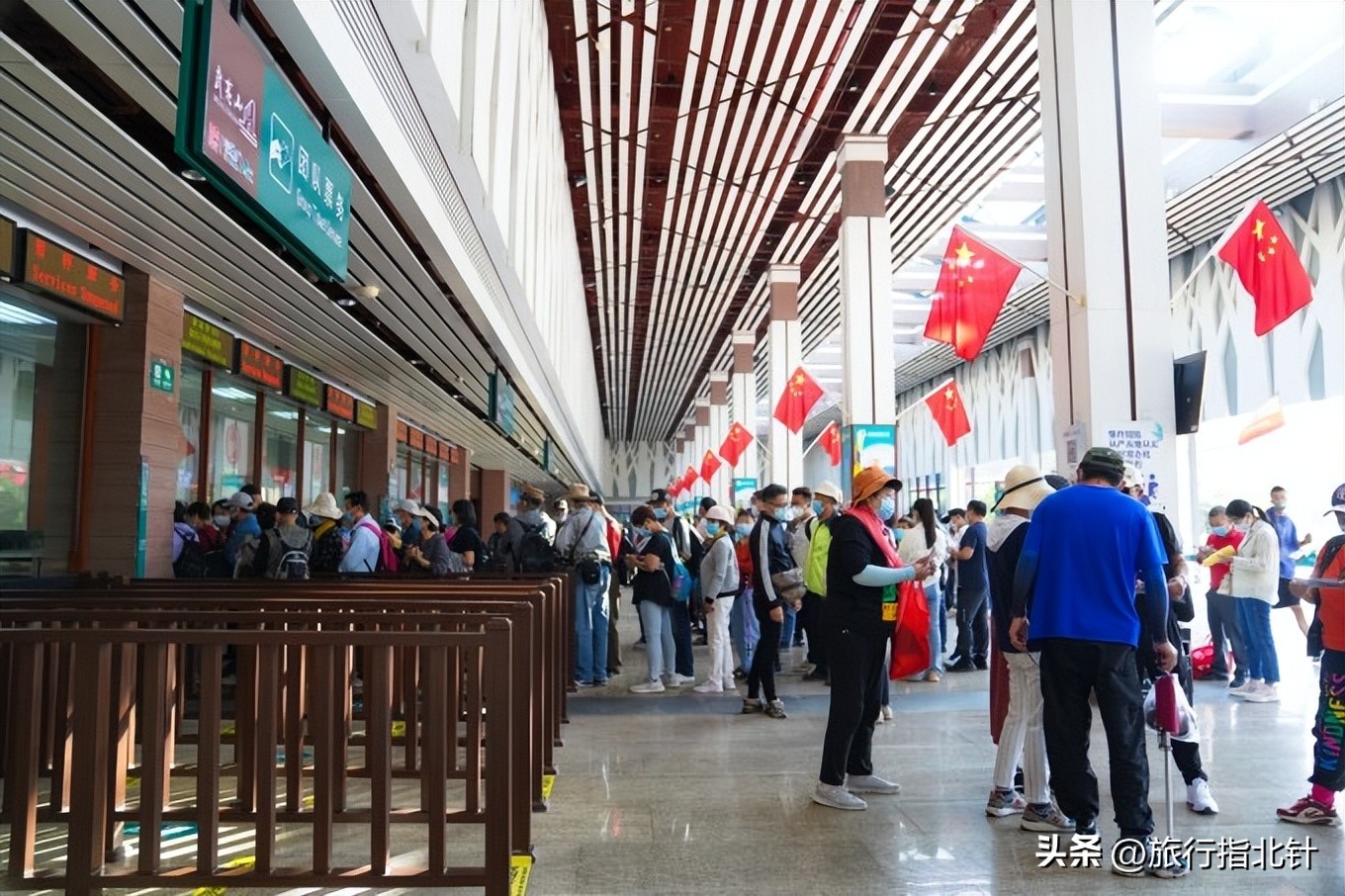 福建旅游攻略武夷山,福建武夷山旅游攻略一日游