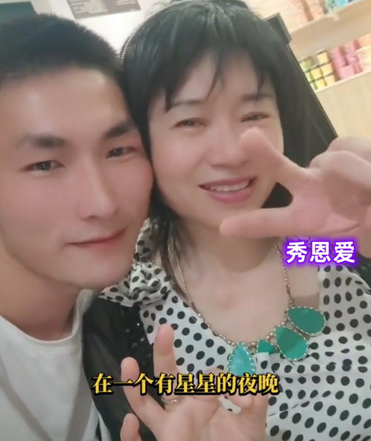 广东一流浪女“红姐”怀孕，男朋友才19岁，两人大大方方秀恩爱