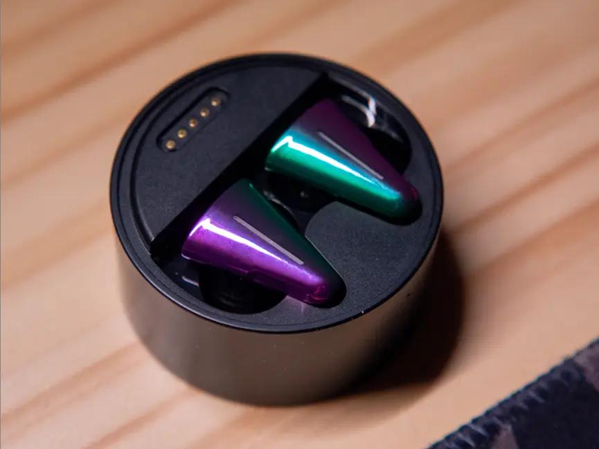 tws开放式耳机评测,目前公认最好的tws耳机